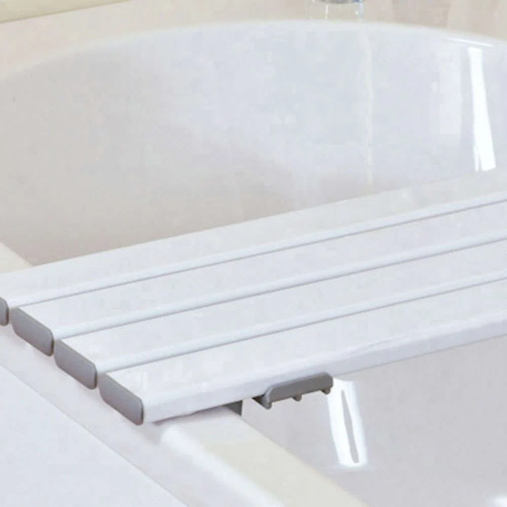 NRS M78366 - Asiento para bañera, 710 x 230 x 20 mm