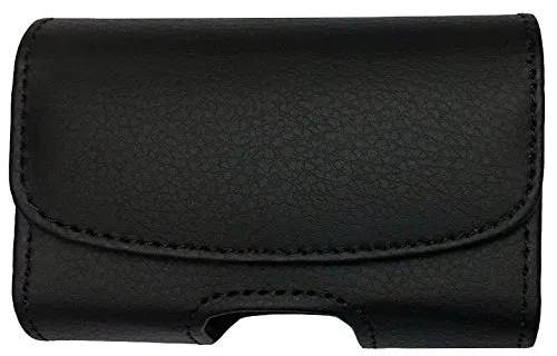 (Style 2022) Funda con clip para bombas de insulina Medtronic MiniMed (todos los modelos) (22H1BLACK)