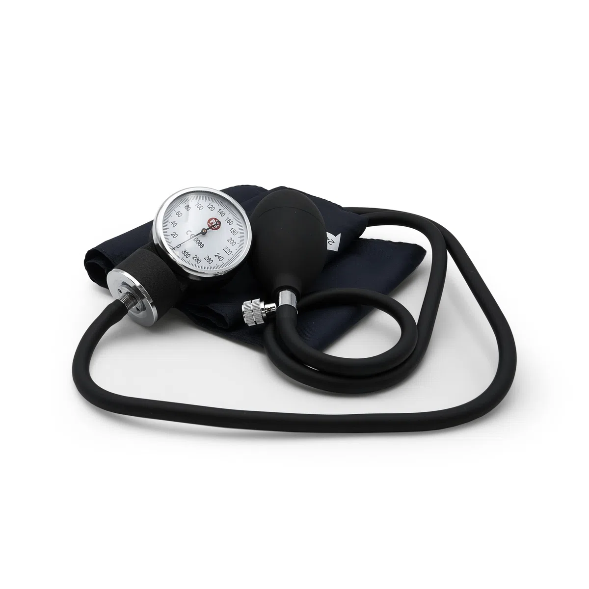 Pic Solution Classic Med Tensiómetro Manual, unisex