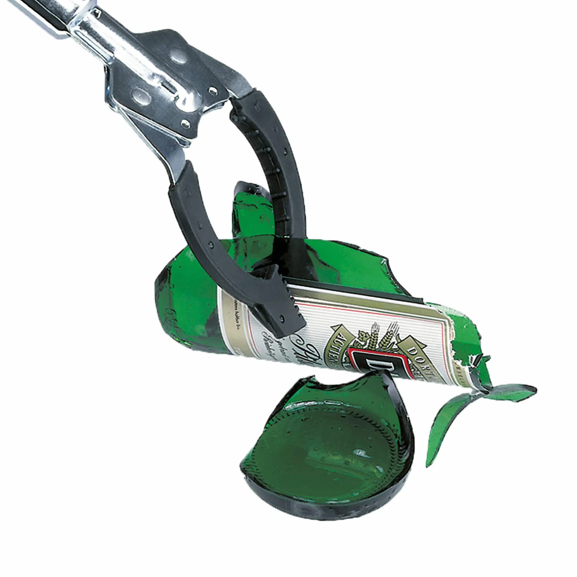 Unger NN900 Nifty Nabber Pro Empuñadura de Pistola, 97 cm