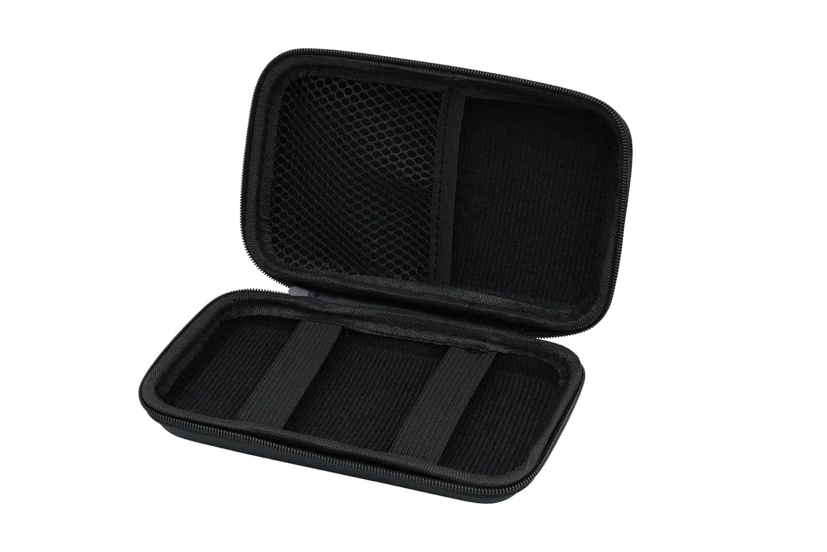 Funda protectora para dispositivos de carga TENS/EMS/Irritantes para Beurer EM 49 / EM 59 bolsa de almacenamiento masajeador