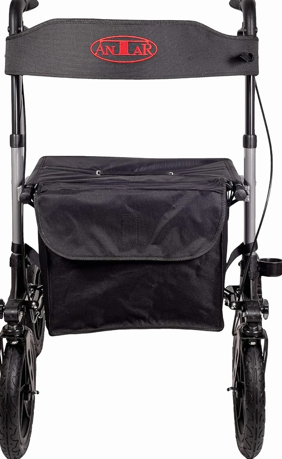 Antar AT51036 - Andador plegable para exteriores (9800 g)