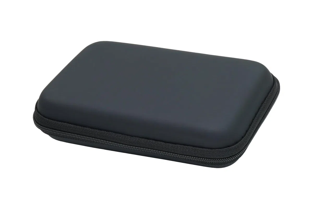 Funda protectora para dispositivos de carga TENS/EMS/Irritantes para Beurer EM 49 / EM 59 bolsa de almacenamiento masajeador