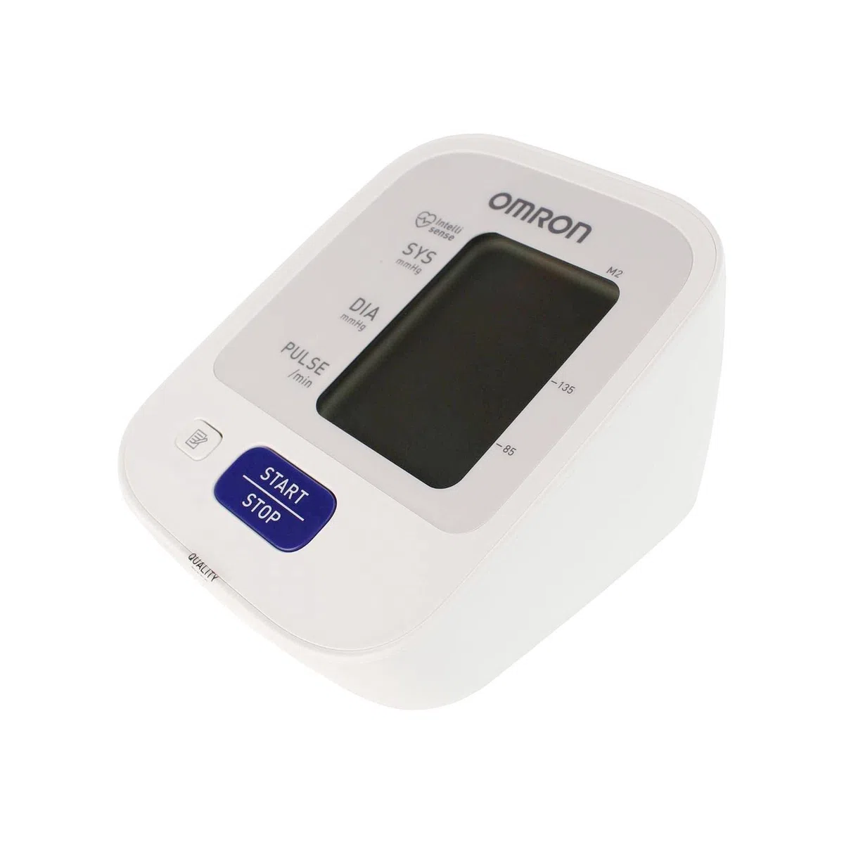 Omron Bloeddrukmeter M2