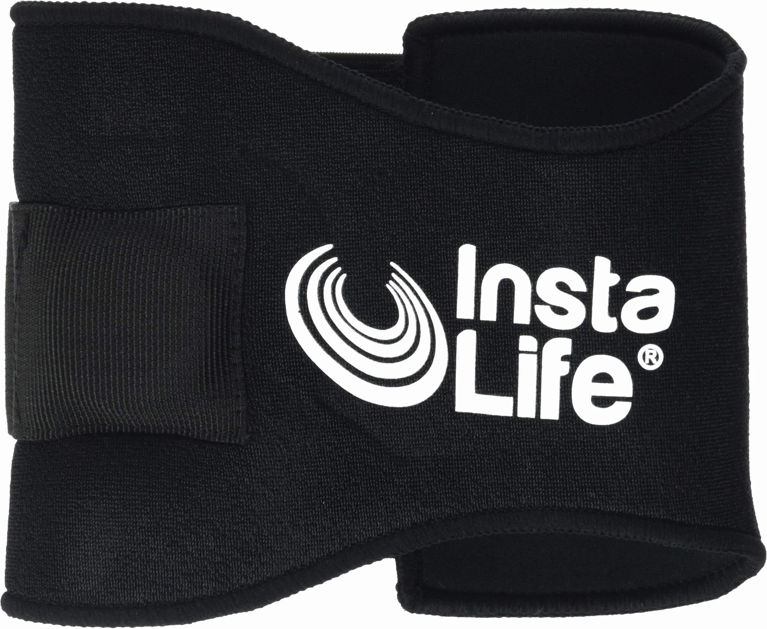 Sistema de acupresión Insta Life, Alivia dolor de espalda con digitopresión, Ergonómico y fácil de usar, Para dolores lumbalgia, ciática, dolor rodillas