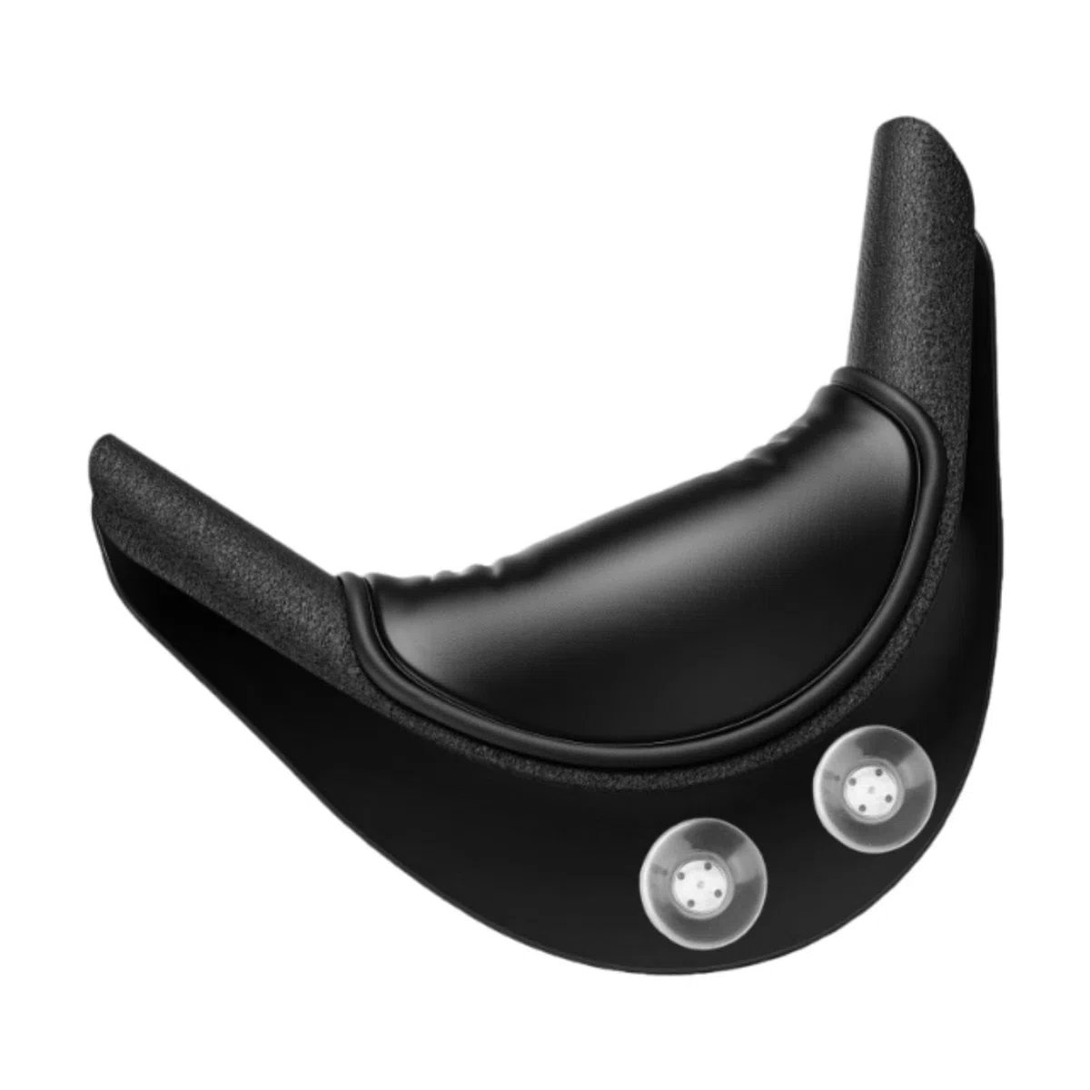 Cojín de Apoyo para El Cuello de Salón, Herramienta para Lavabo de Salón, Almohada Antideslizante para Champú Y Apoyo para El Cuello.