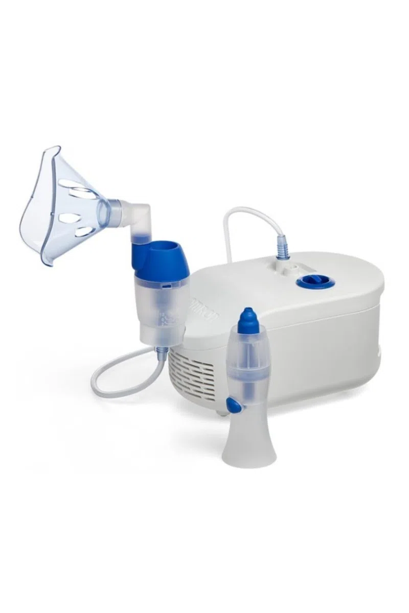 OMRON C101 Essential NE-C101-E NEBULISER