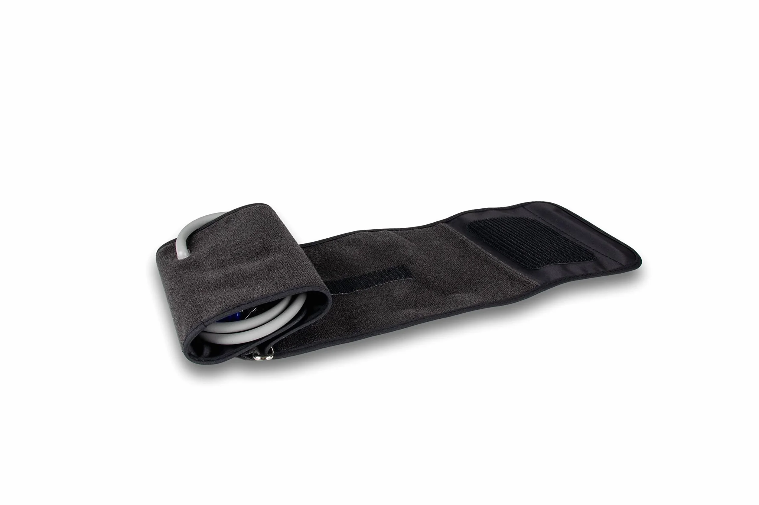 OMRON Manguito Tension Easy Negro 22-42