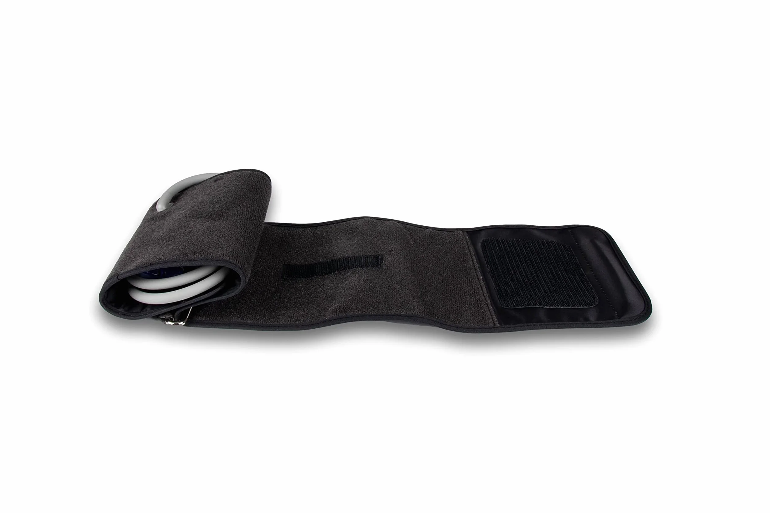 OMRON Manguito Tension Easy Negro 22-42