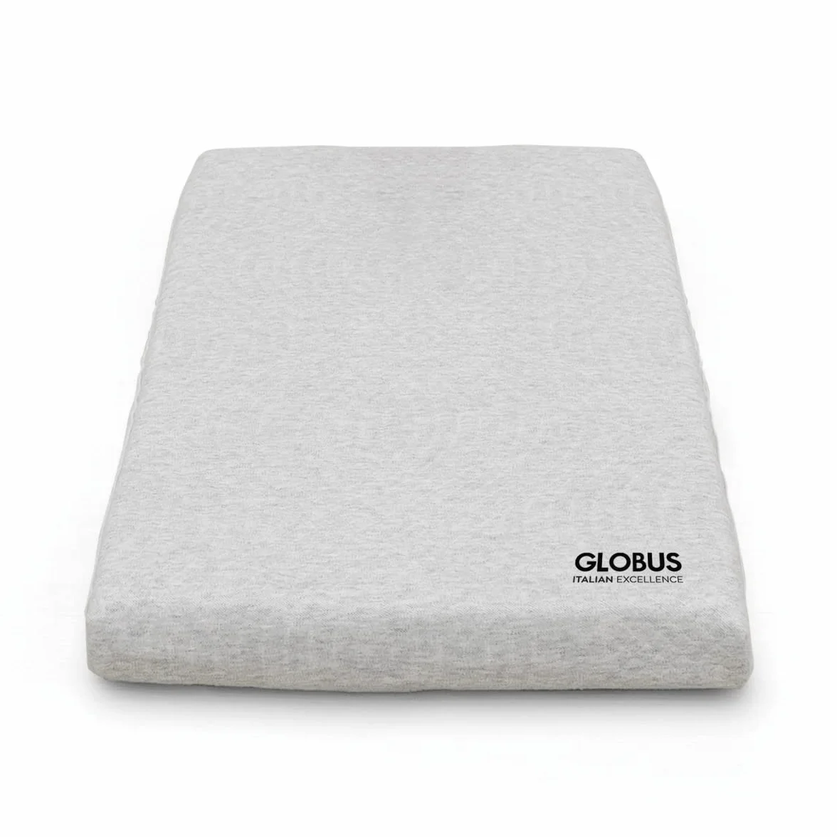 Globus Colchoneta 100 Viscoelástica con 4 Solenoides, Accesorio Magnetoterapia, 70x44cm
