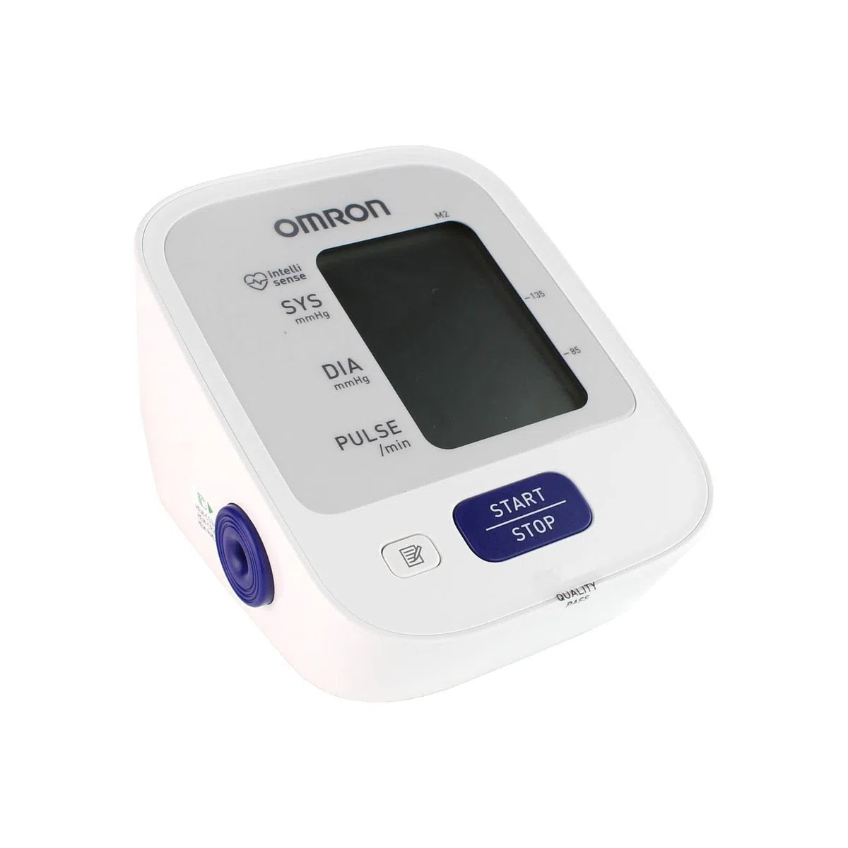 Omron Bloeddrukmeter M2