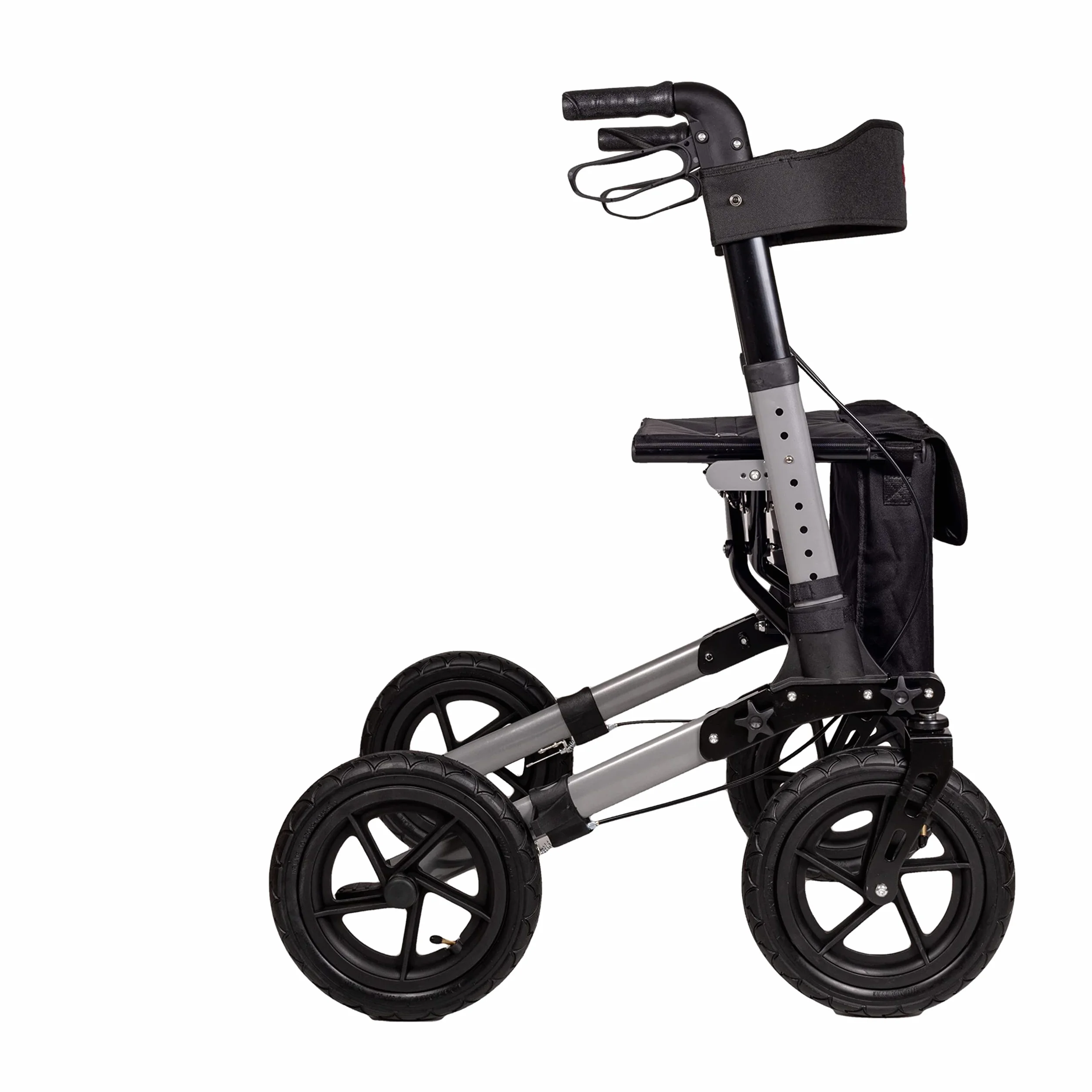 Antar AT51036 - Andador plegable para exteriores (9800 g)