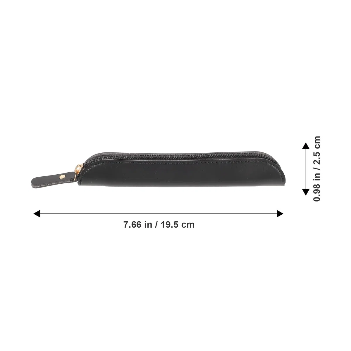 Estuche Portátil Para Bolígrafos De Insulina Funda Protectora De Pu Ligera Y Compacta Bolsa Multifunción Para Transporte Seguro En Oficina Hogar O Viajes