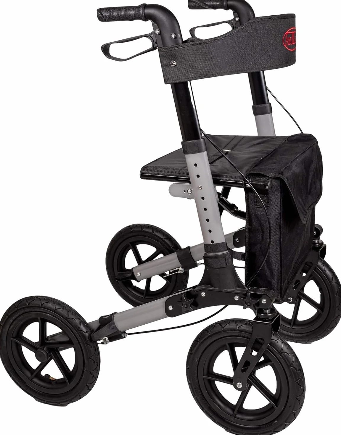 Antar AT51036 - Andador plegable para exteriores (9800 g)