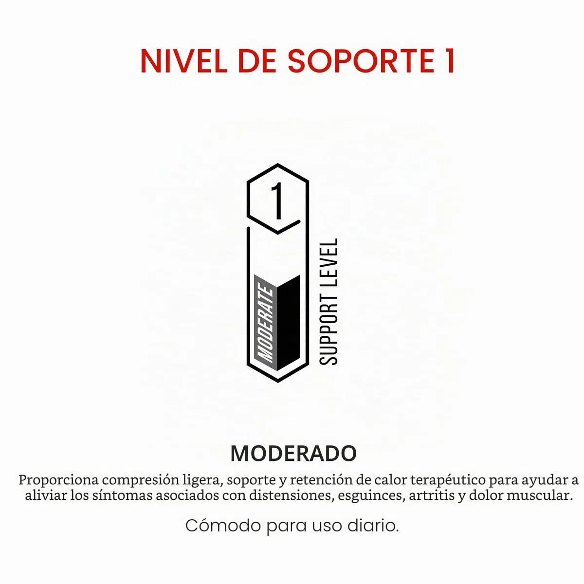 VULKAN Soporte clásico de muslo, mediano, soporte de muslo para estabilidad muscular, manga de compresión de muslo para lesiones y tensiones isquiotibiales, soporte de muslo de neopreno para atletas,