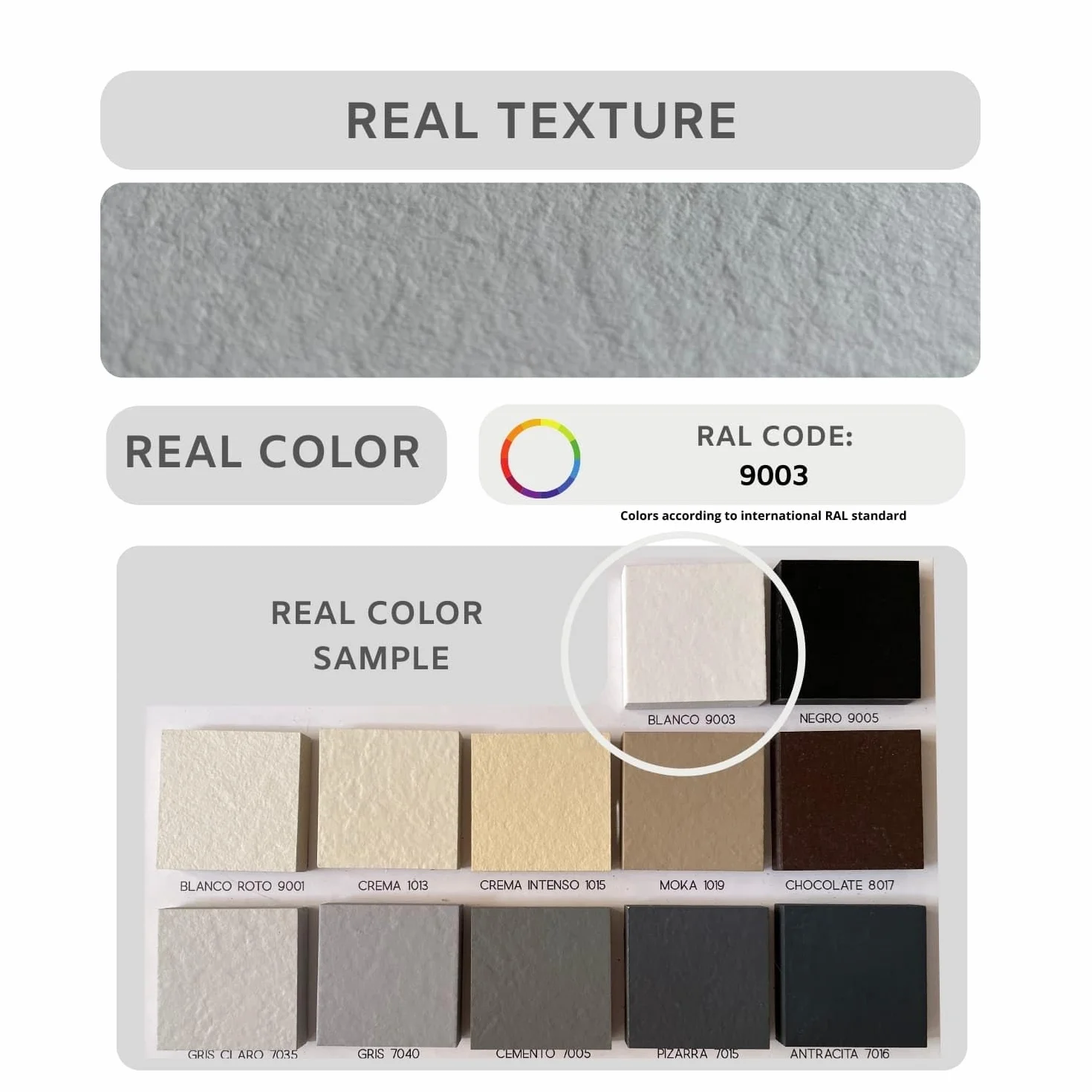 SoulHome Plato de Ducha Resina Blanco 160x90 Diseño Minimalista | Antideslizante C3, Extraplano, Resina y carga mineral, Textura Liso Piedra, Antibacteriano, Gel-coat, Incluye válvula desagüe
