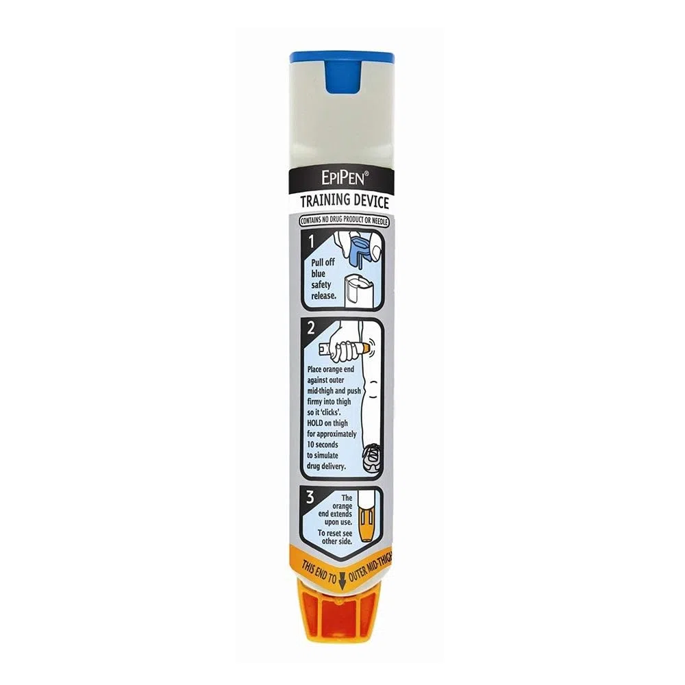 EpiPen de práctica Dey 500-00