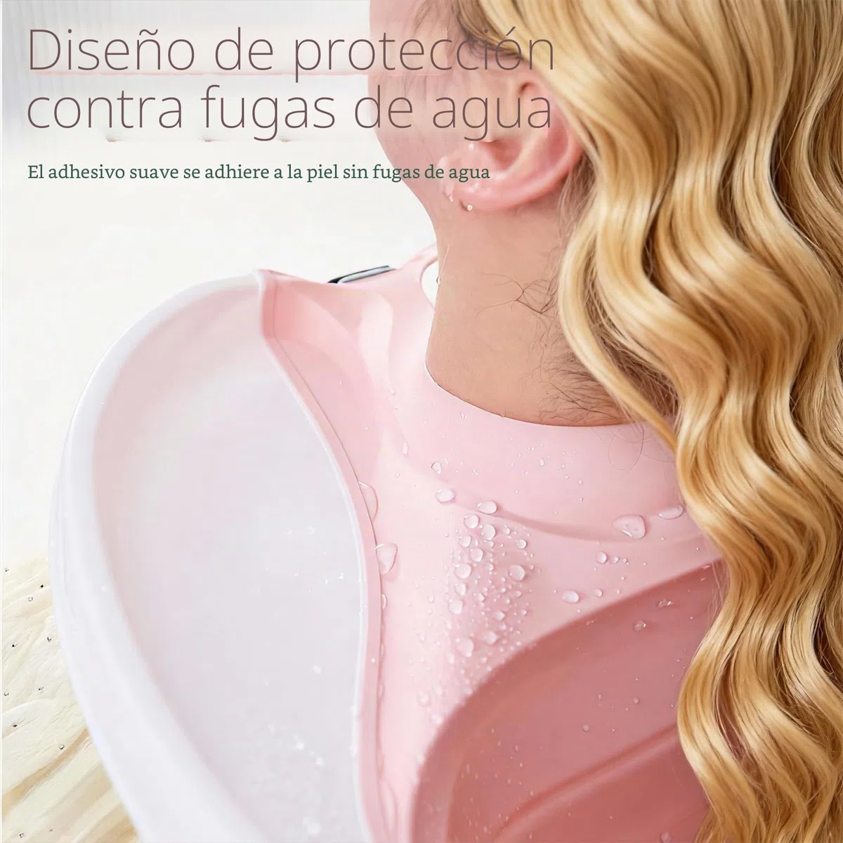 Lavabo de pelo para postrado en cama, lavamanos de pelo plegable, lavacabezas portátil para postrados en cama, lavado de pelo en la cama para mujeres embarazadas y personas con cepillo de