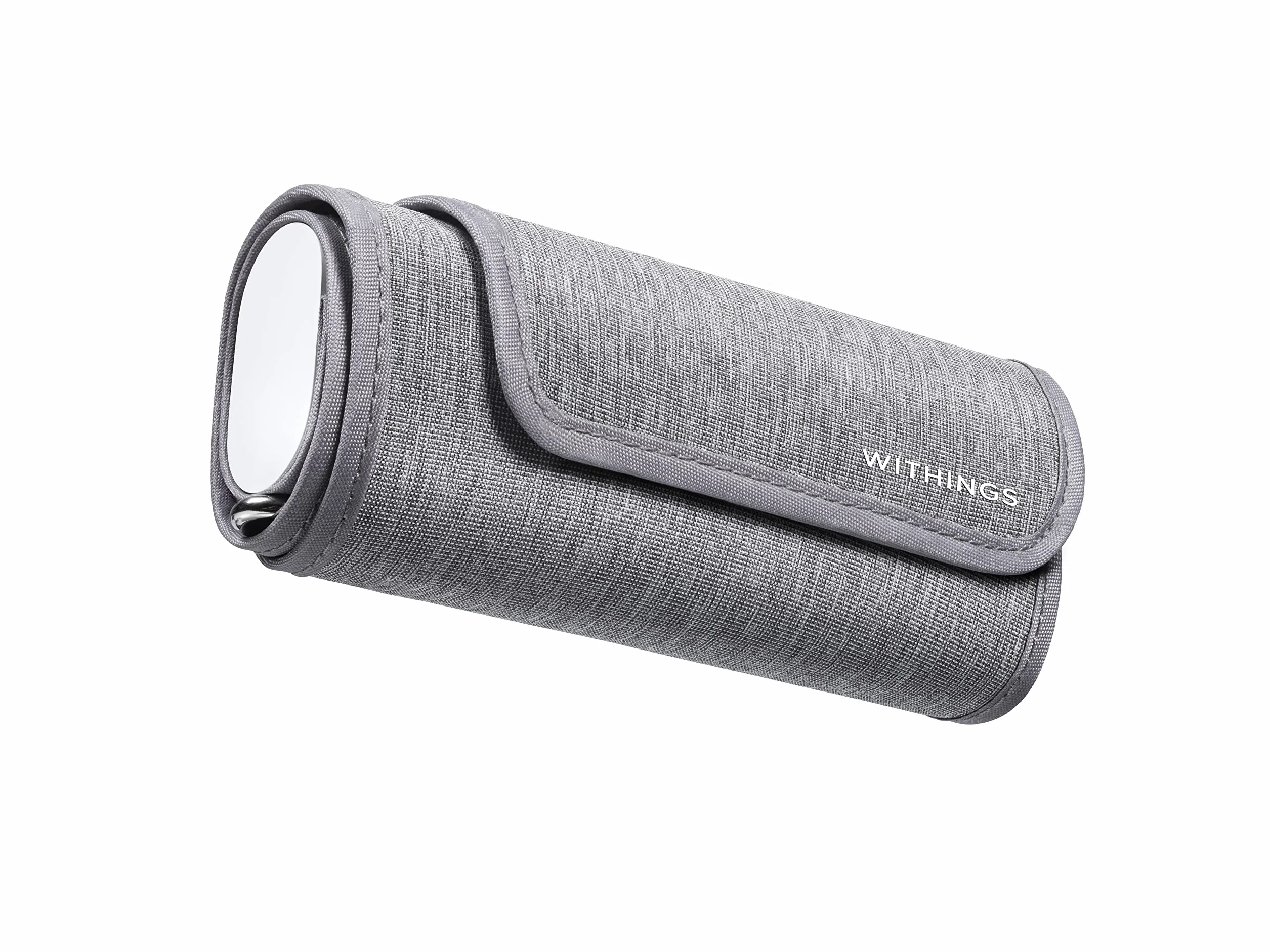 Withings BPM Connect Tensiómetro de brazo digital Bluetooth Wifi