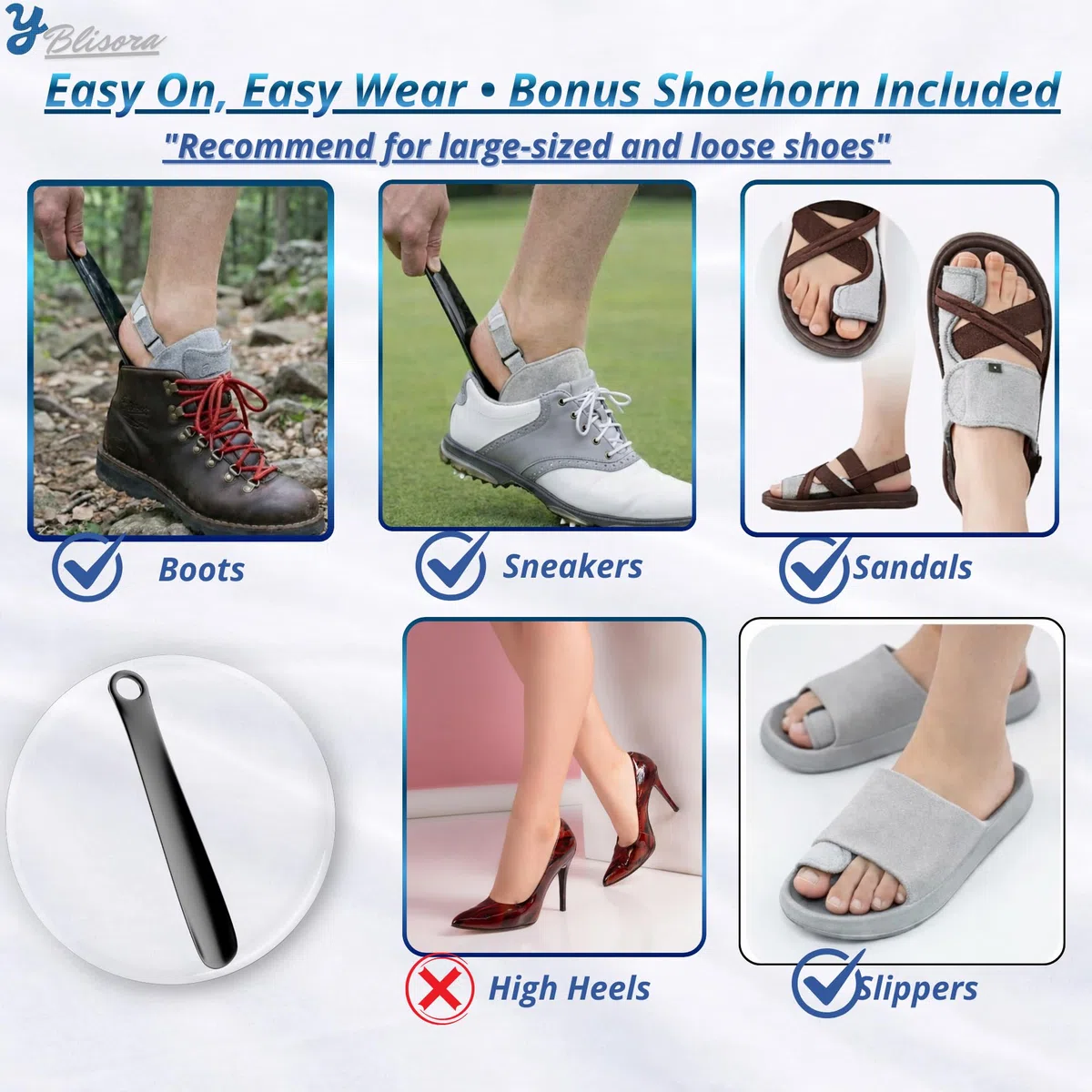 Férula para dedo gordo del pie, soporte Turf Toe para fracturas, lesiones y esguinces, 3 placas de acero inoxidable, correa de talón desmontable y calzador Gris derecho
