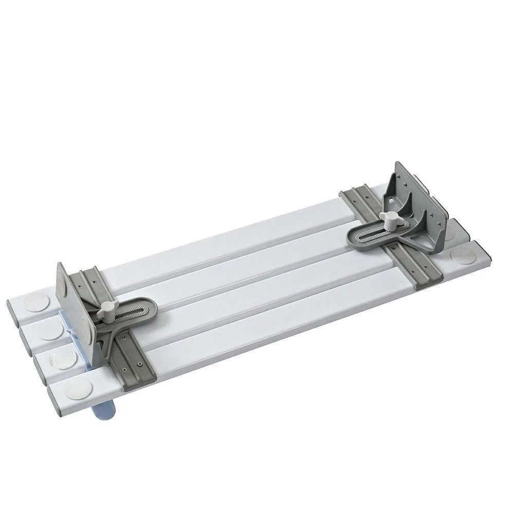 NRS M78366 - Asiento para bañera, 710 x 230 x 20 mm
