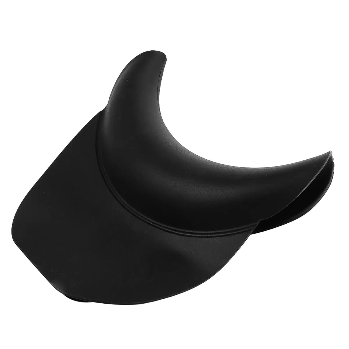 Almohadillas de Silicona Suaves para la Cabeza del Lavado del Descanso del Cuello del salón para lavabos de SPA