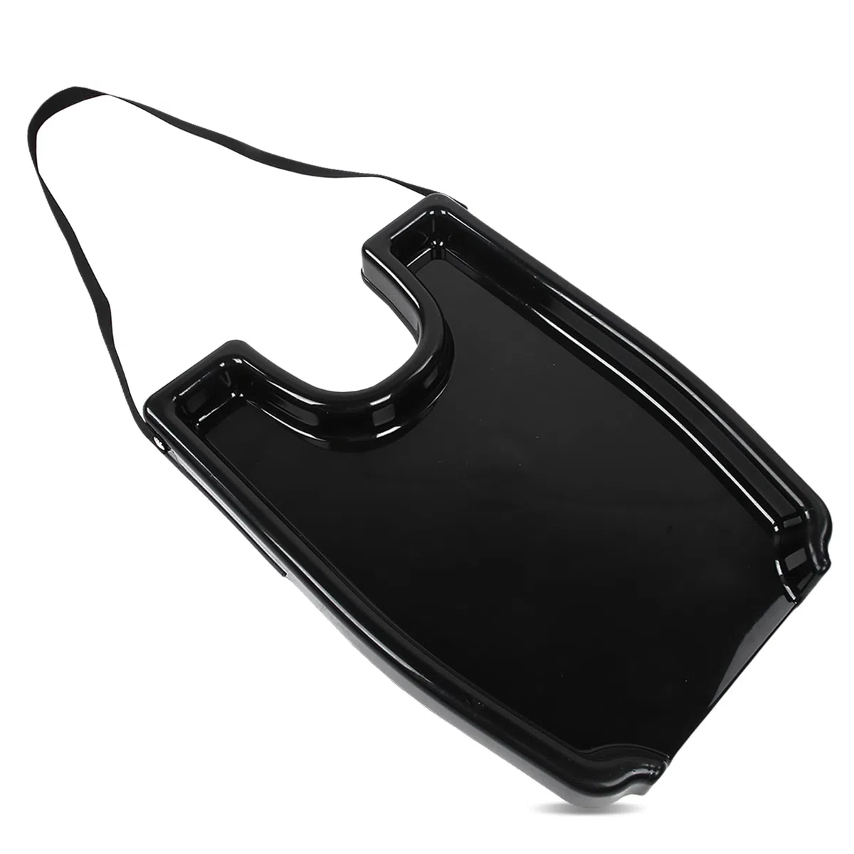 Agatige Bandeja Para Lavar El Cabello, Portátil Cómoda Para El Hogar Herramientas Para Lavar El Cabello Fregadero Inflable Para El Cabello Para Discapacitados, Ancianos Y Mujeres Embarazadas(Negro)