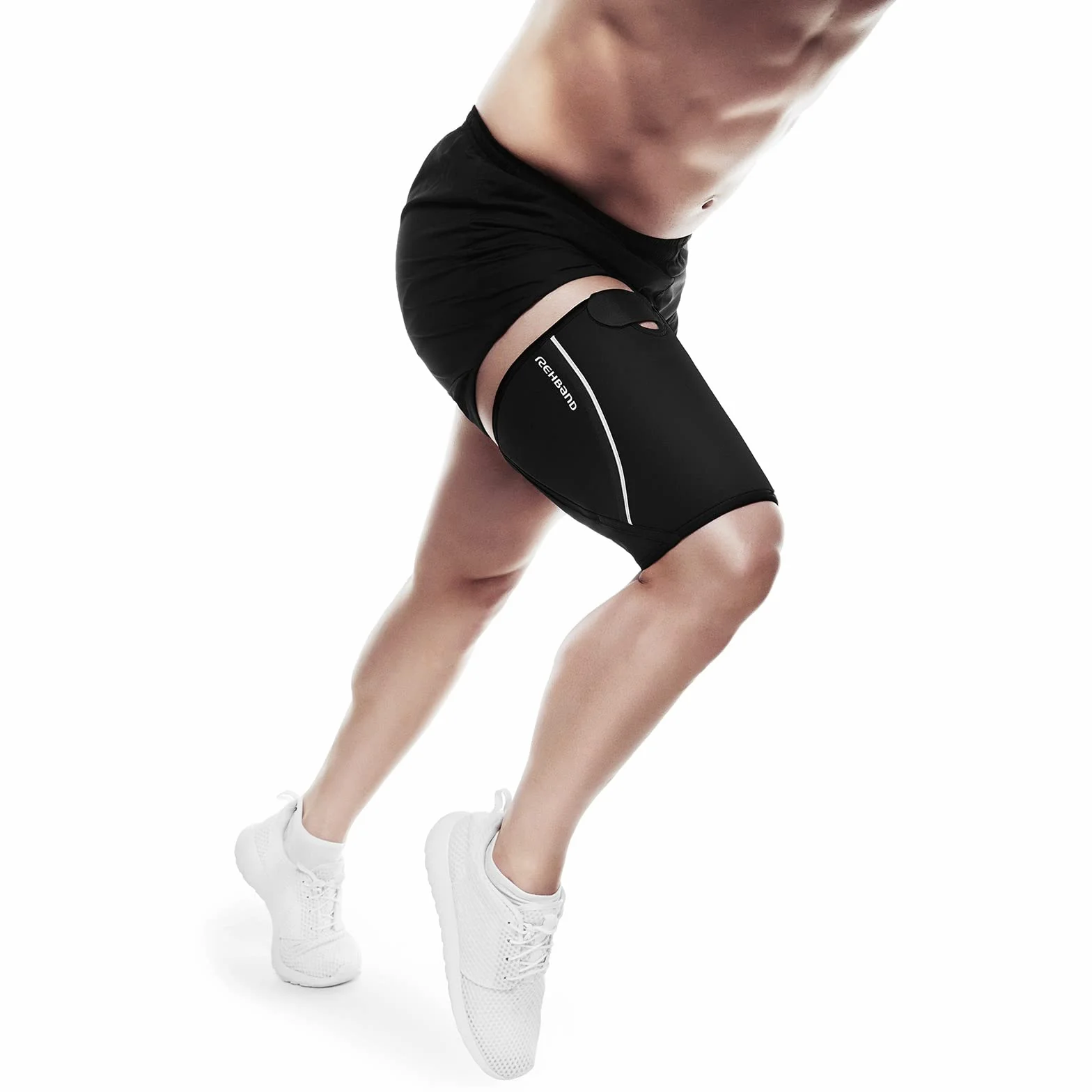 Rehband Core Line Lastres de Tobillos para Hombre