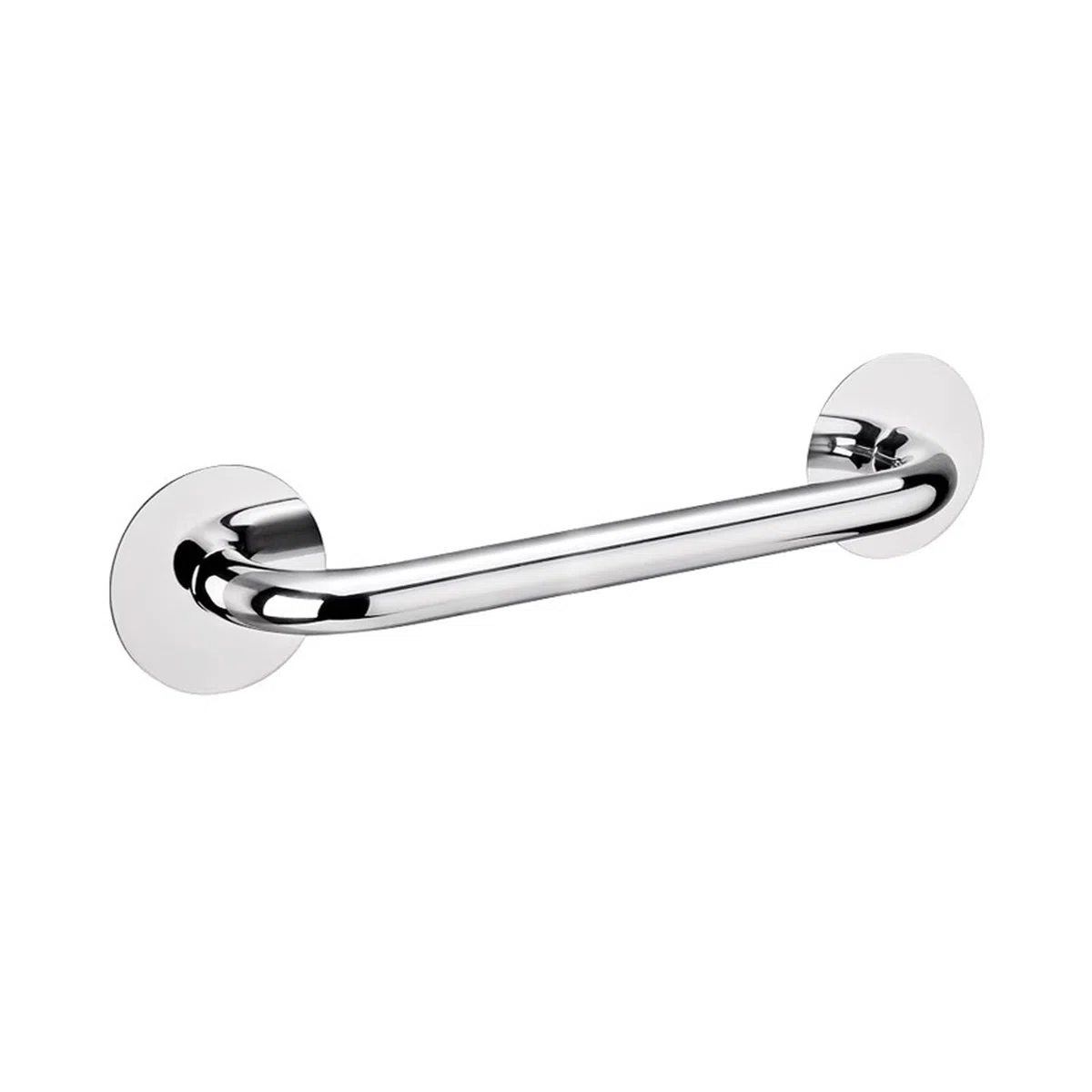 Barras de Apoyo de Acero Inoxidable, Barras de Apoyo for Ducha, Asidero Baño, for Personas Mayores y Discapacitadas(46cm/18in)